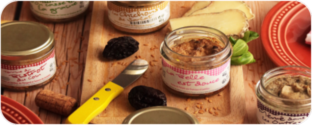 Terrines et Pâtés Maison Valette - Des Apéritifs Savoureux
