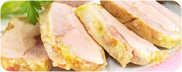 Entrées au foie gras du Périgord - Boutique en Ligne – Valette