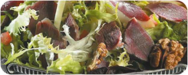 Confit de canard, gésiers & spécialités confites du Sud-Ouest