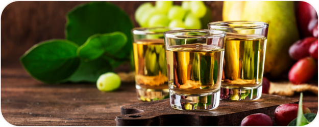 Apéritifs & Digestifs du Périgord - Sélection Régionale - Valette