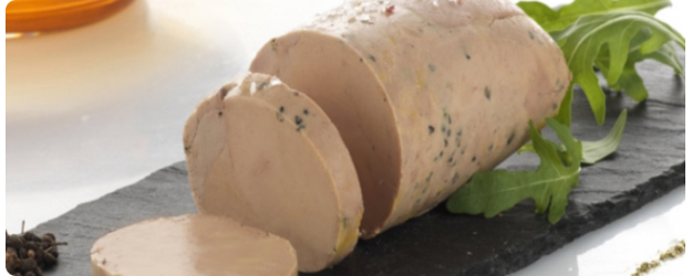 Foie Gras Artisanal du Périgord - Canard & Oie - Maison Valette