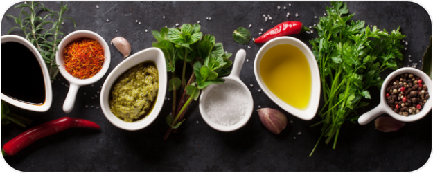 Épicerie salée, Condiments & Assaisonnements Culinaires - Valette