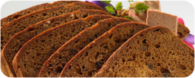 Épicerie Sucrée et Desserts du Périgord - Maison Valette