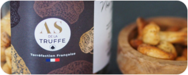 Spécialitées Apéritives - Saveurs et Authenticité - Maison Valette