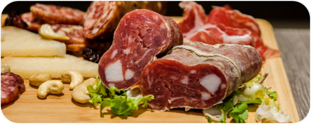 Charcuterie et Salaison Artisanale Haut de Gamme - Valette