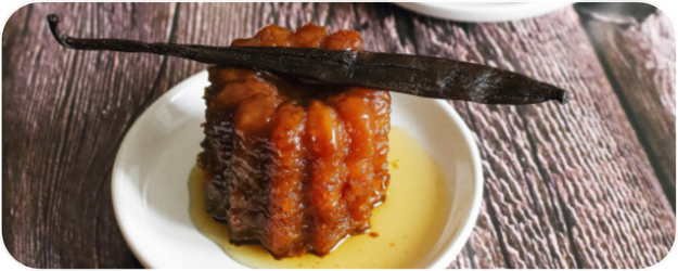 Gâteaux & Douceurs sucrées du Périgord - Maison Valette