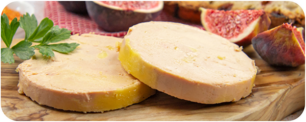 Bloc de Foie Gras de Canard - Des Petits Prix et Grand Plaisir