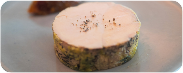 Blocs de foie gras d'oie : l'art de la gourmandise à votre portée