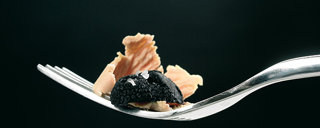 Truffe Noire du Périgord - Un Produit d'Exception - Maison Valette
