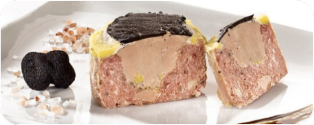 Produits à base de truffes – Le raffinement s'invite à votre table