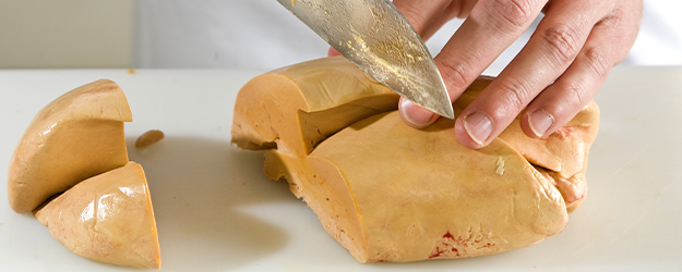 Produits frais du Périgord - Valette Foie gras