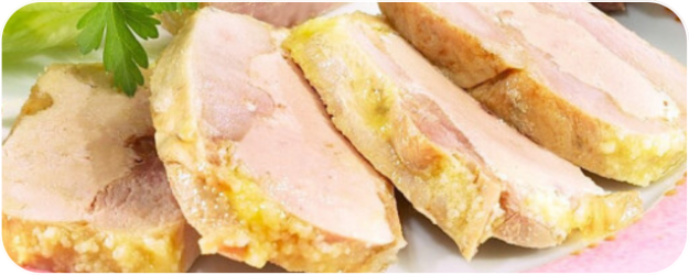 Entrées et Apéritifs Maison Valette - Saveurs du Terroir Périgourdin