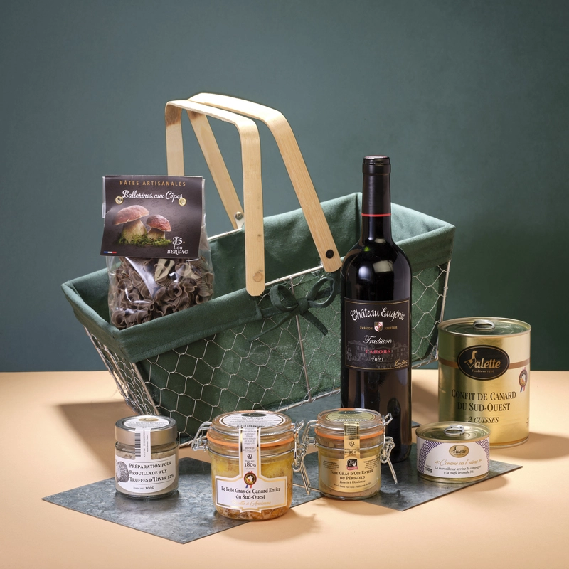 L'Excellence du Terroir
