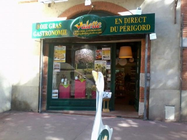 Boutique Valette - TOULOUSE