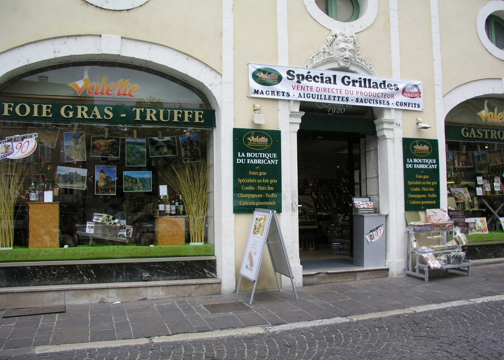 Boutique Valette - CAHORS