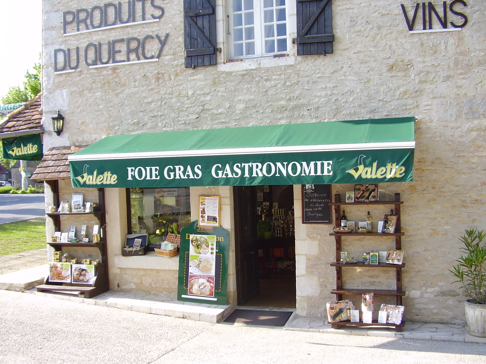 Boutique Valette - L'HOSPITALET