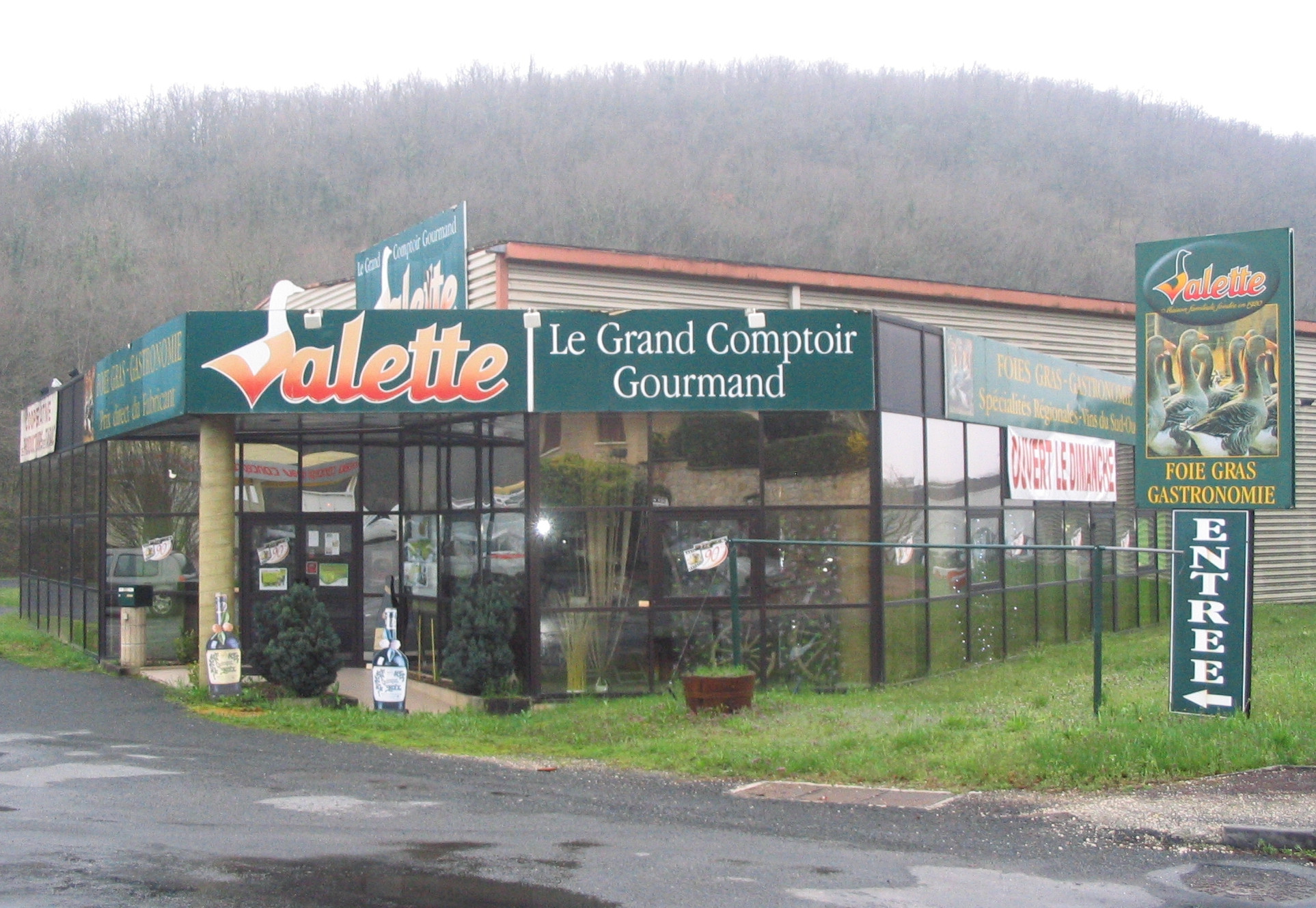 Boutique Valette - SOUILLAC