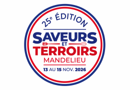 25 ème Edition "Saveurs et Terroirs à Mandelieu