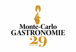 29 ème Edition "Salon Monte-Carlo Gastronomie" à Monaco