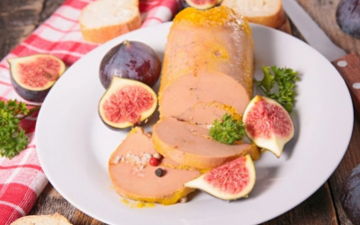 Le foie gras et ses recettes d’été