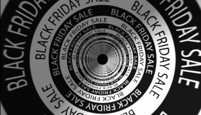 BLACK FRIDAY !
