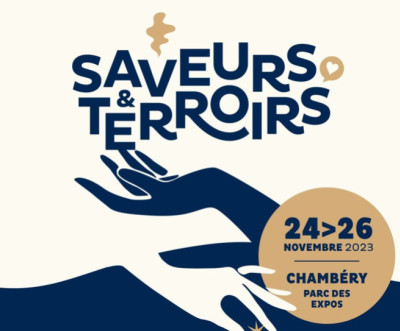 Salon Saveurs et Terroir Chambéry
