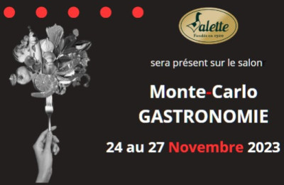 Monte-Carlo gastronomie