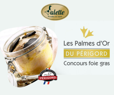 Palmes d'or 2024