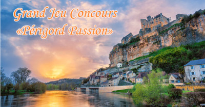 Grand Jeu Concours 