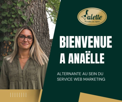 BIENVENUE