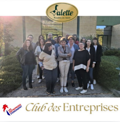 club des entreprises