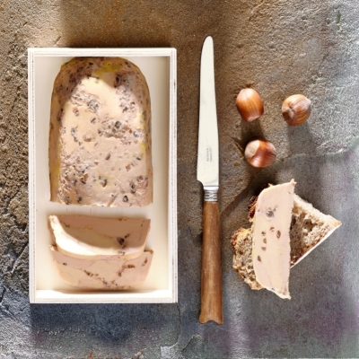 Foie gras de canard VS foie gras d'oie : le grand comparatif