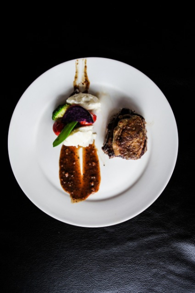 L’art des sauces : l’importance d’un accompagnement réussi