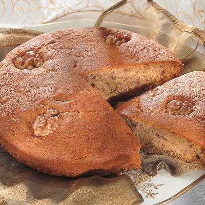 Le gâteau aux noix du Périgord : douceur authentique du terroir