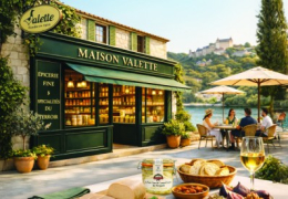 Été Gourmand 2026 : notre nouveau catalogue est arrivé !