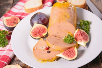 Le foie gras et ses recettes d’été