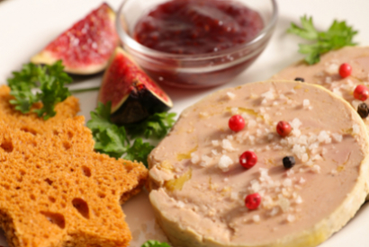 Comment servir son foie gras comme un chef ?