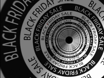 BLACK FRIDAY !