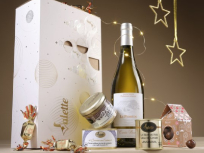 Coffret gourmand : le cadeau idéal pour des fêtes d'entreprise réussies