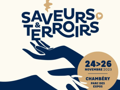 Salon Saveurs et Terroir Chambéry