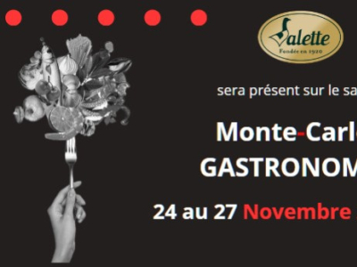 Monte-Carlo gastronomie