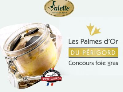 Palmes d'or 2024