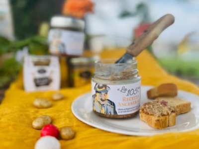 Apéro pour Pâques