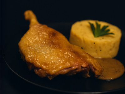 Un Repas de Pâques d’Exception avec Valette Gastronomie