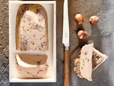 Foie gras de canard VS foie gras d'oie : le grand comparatif