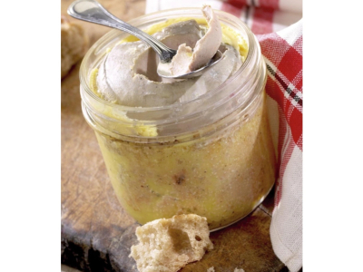 Pourquoi le foie gras ce n'est pas que pendant les fêtes de fin d'année ?