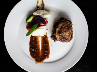 L’art des sauces : l’importance d’un accompagnement réussi