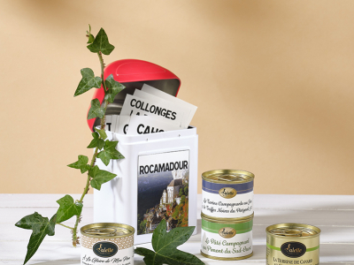 Coffrets gourmands : l’idée cadeau parfaite pour toutes les occasions