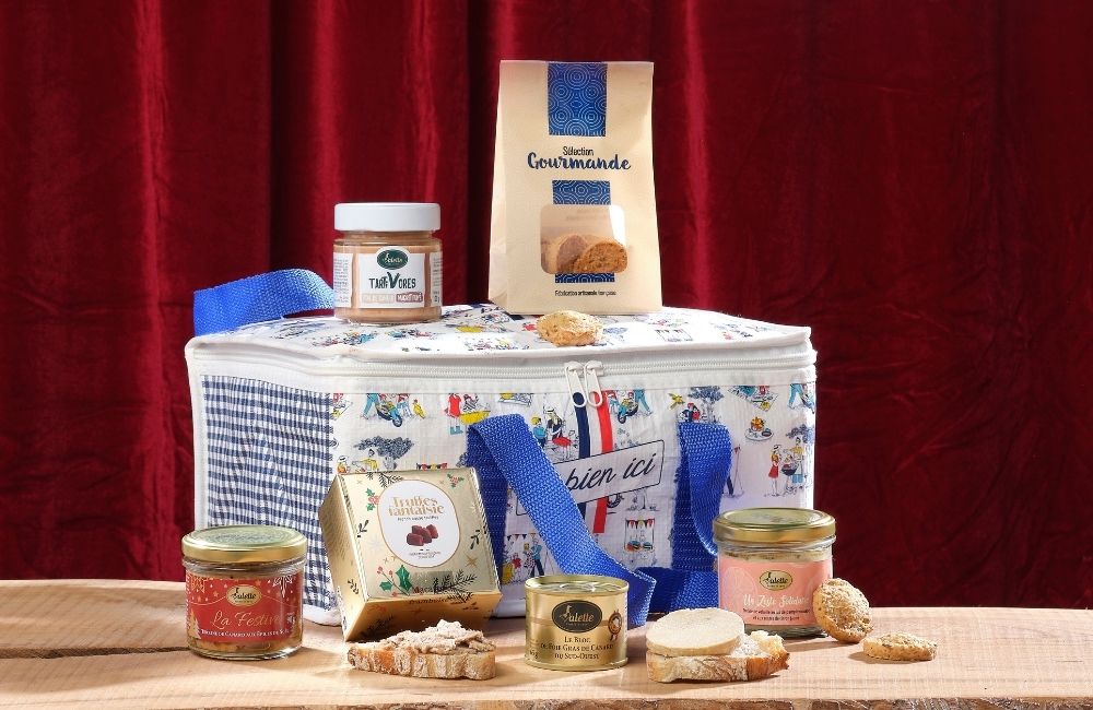 L’Instant Gourmet